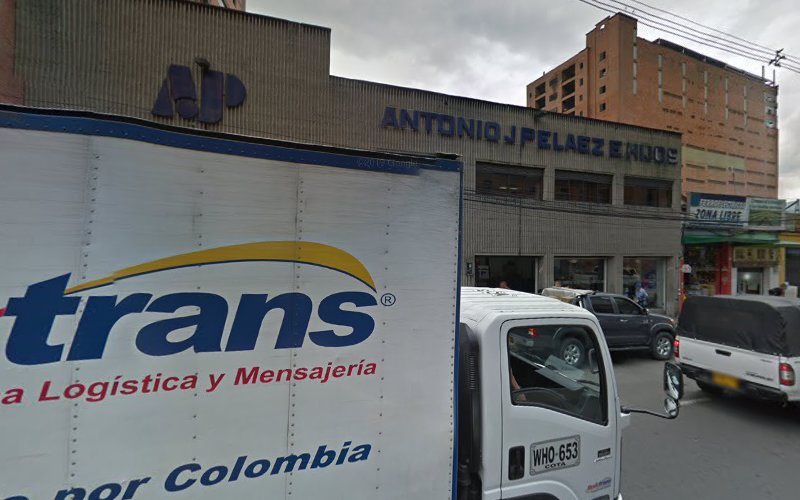 Permofit - Ferretería en Medellín