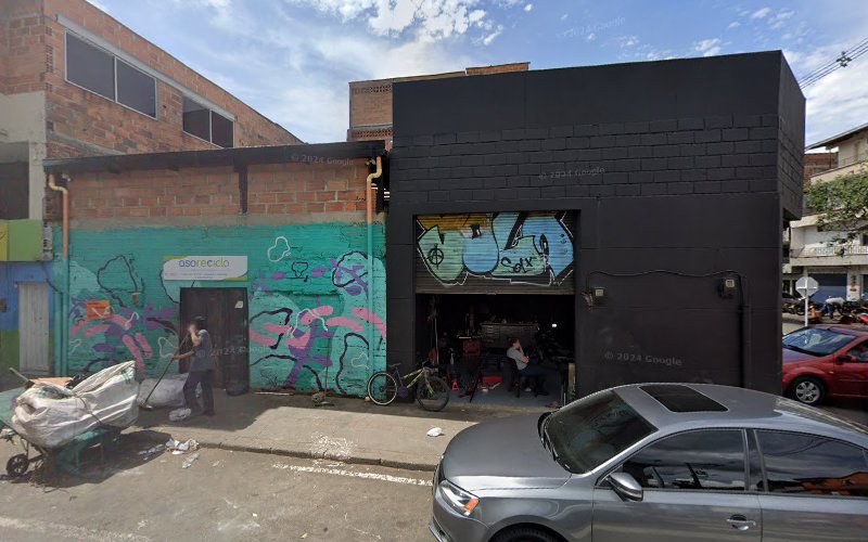 Pintuluz Ferretería - Tienda de materiales para la construcción en Medellín