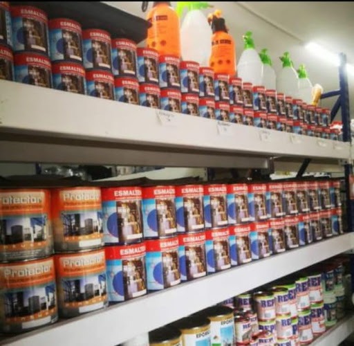 pintusol - Ferretería en Medellín