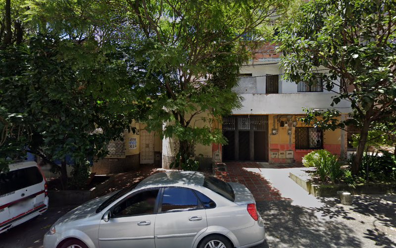 Pradocentro - Complejo de apartamentos en Medellín