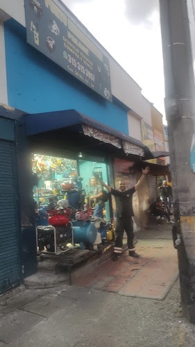 Punto Herramientas Palacé - Ferretería en Medellín