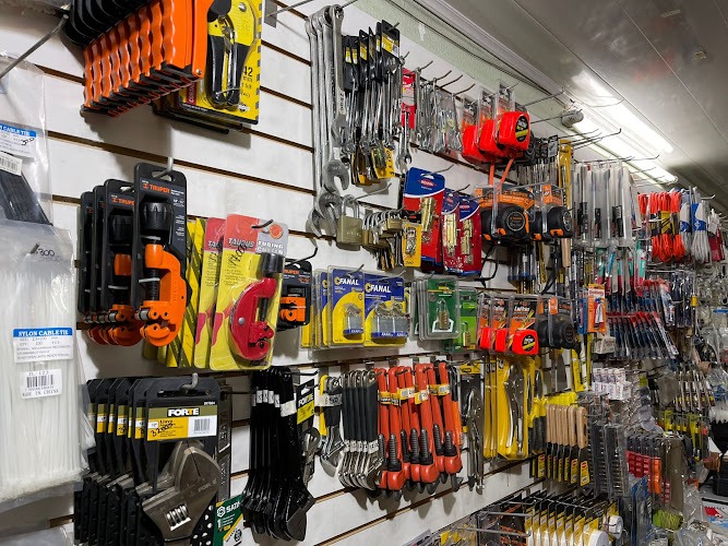 Repuestos PalHogar - Ferretería en Medellín