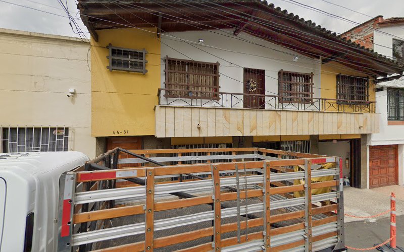 Segurifer SAS - Empresa de suministros industriales en Medellín