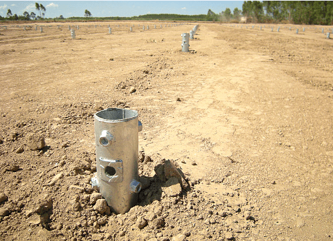 Sergal S.A.S - Mayorista en Medellín