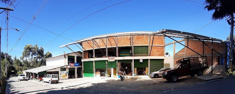 SERVICARGA SAS - Tienda de herramientas en Medellín