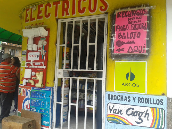 SERVICIO ELECTRICO AUTOMOTRIZ - Ferretería en Medellín