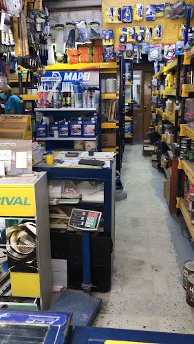 Servicios al Constructor - Ferretería en Medellín