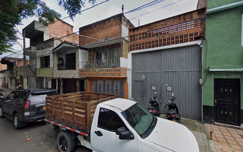 signo vial s.a.s. - Ferretería en Medellín