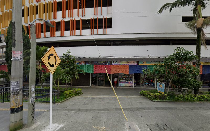 Solución Ferretera - Ferretería en Medellín