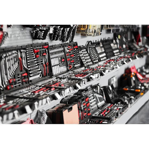 SOLUCIONES FERROAGROPECUARIAS LTDA - Ferretería en Medellín