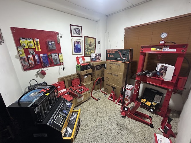 Soluciones y herramientas Ferrocar S.A.S - Tienda de herramientas en Medellín