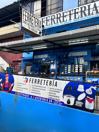 SOPORTES DE TV -SERTOOLS - FERRETERIA - TENDEDEROS DE ROPA - Ferretería en Medellín