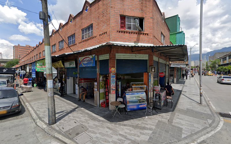 surtimangueras wc - Ferretería en Medellín