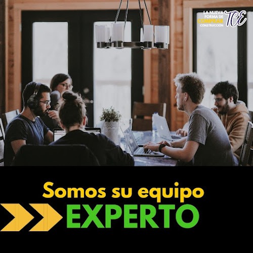 TCE Tienda de Construccion Especializada - Ferretería en Medellín