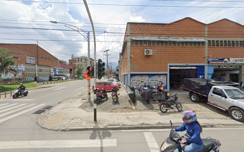 Tecniferretería S.A.S. - Tienda de materiales para la construcción en Medellín