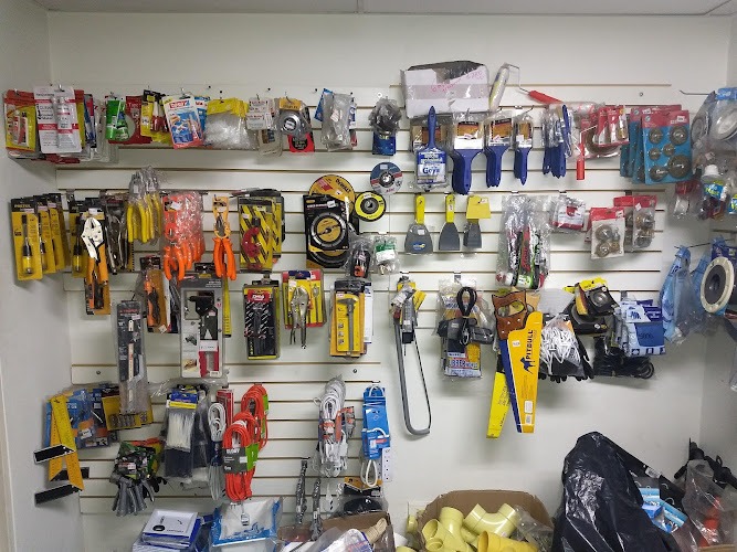 Tecnogas Natural - Tienda de herramientas en Medellín