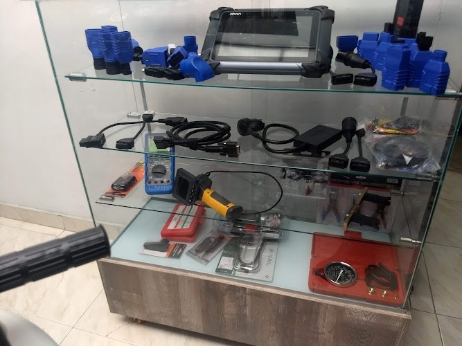 Tecnotalleres Principal - Tienda de herramientas en Medellín