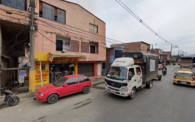 Teller De Electronica - Ferretería en Medellín