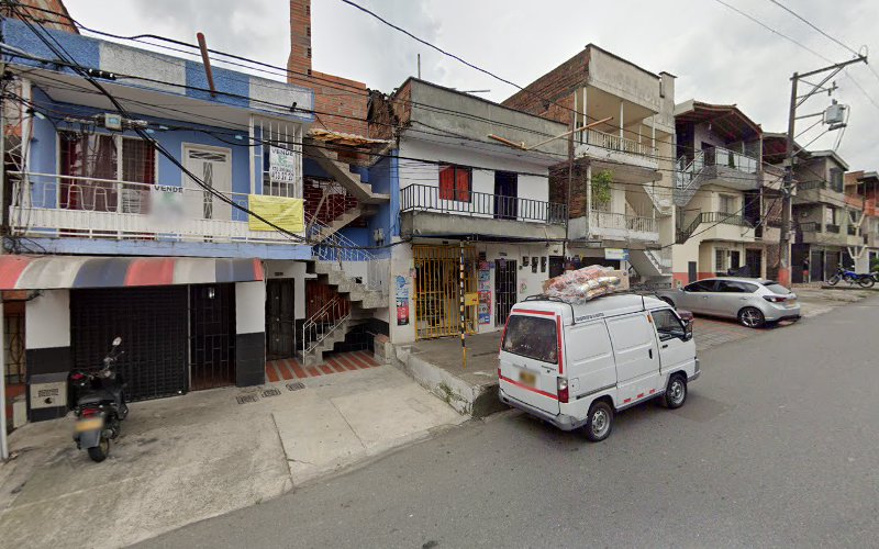 Tienda Ferretera - Ferretería en Medellín