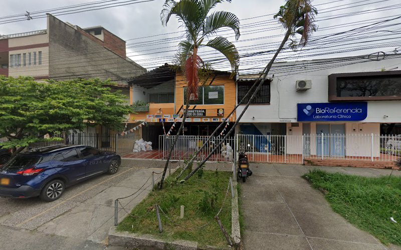 Todo En Obra Ferretería - Tienda de herramientas en Medellín
