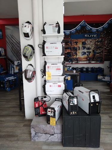 Tool Store Palace, Medellin - Tienda de herramientas en Medellín