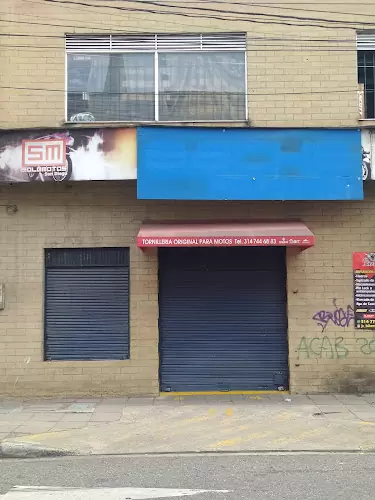 Torni pines - Ferretería en Medellín