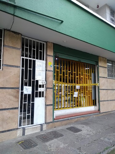 Tornillos Medellín PROTOR - Ferretería en Medellín