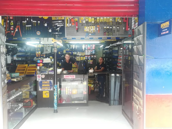 TORNIMAR - Ferretería en Medellín