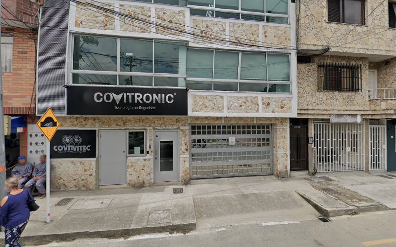 Torniquetes - Ferretería en Medellín