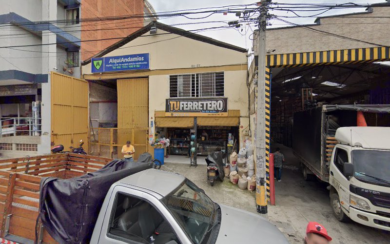 Tu Ferretero - Ferretería en Medellín