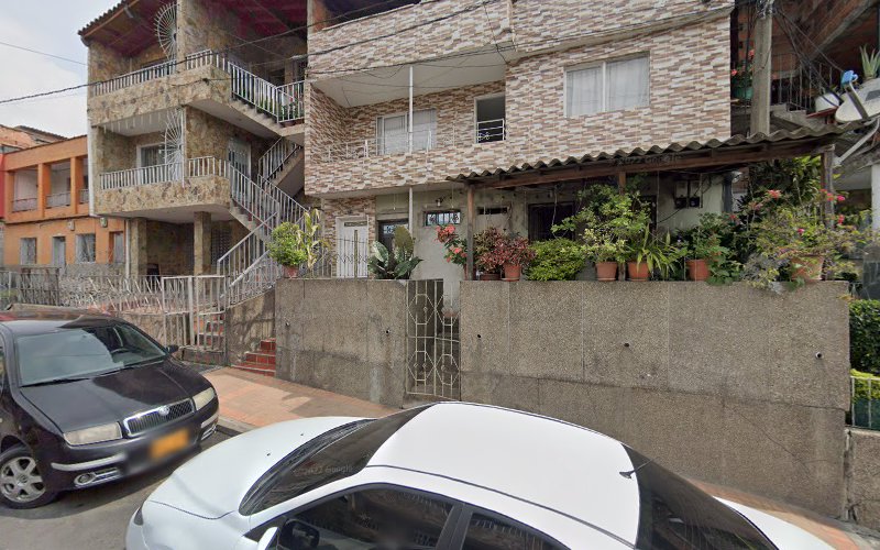 Variedades Los Primos - Tienda de artículos para el hogar en Medellín