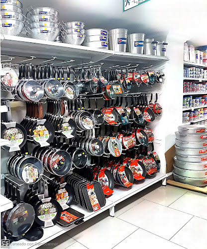 Variedades Vendaval - Tienda de artículos para el hogar en Medellín