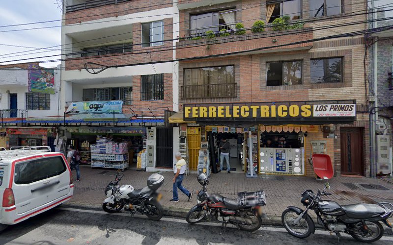 vigosoluciones - Tienda de herramientas en Medellín