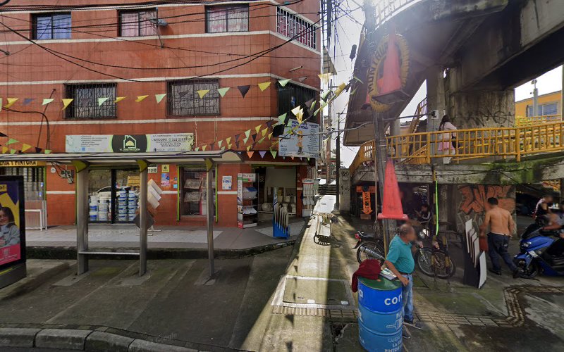 VL Construcción - Ferretería en Medellín