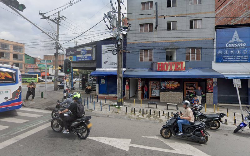 Zona Libre Ferreteria - Ferretería en Medellín