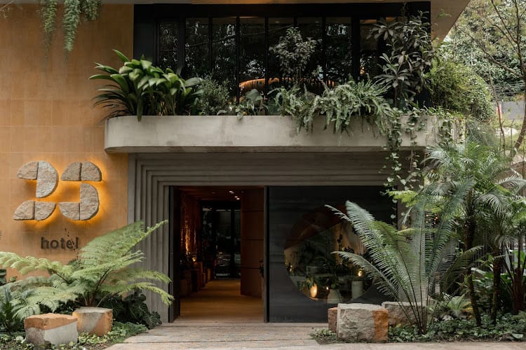 23 Hotel - Hotel en Medellín