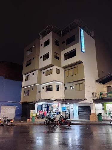 33Hotel - Hotel en Medellín