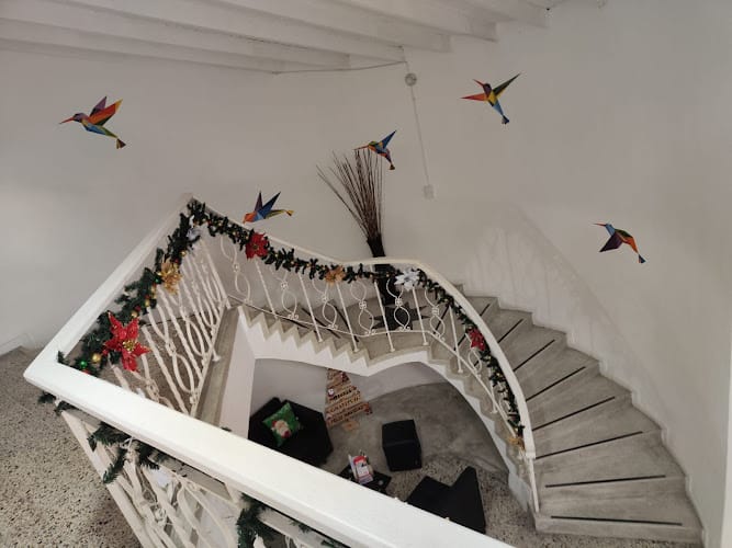 Absolute Hotel &#038; Hostel Boutique - Hotel en Medellín