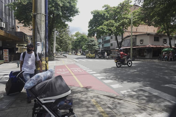 Africa House -Casa hotel laureles la 70 - Hotel en Medellín