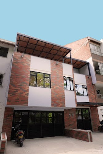 apartahotel estadio - Hotel en Medellín