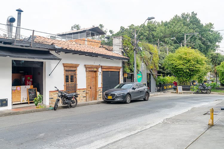 Ayenda 79 Hotel - Hotel en Medellín