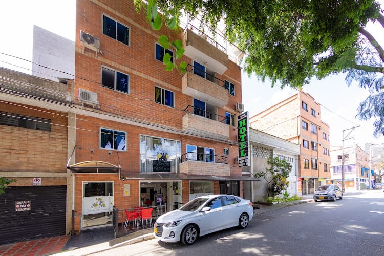 Ayenda Verony San Joaquin - Hotel en Medellín