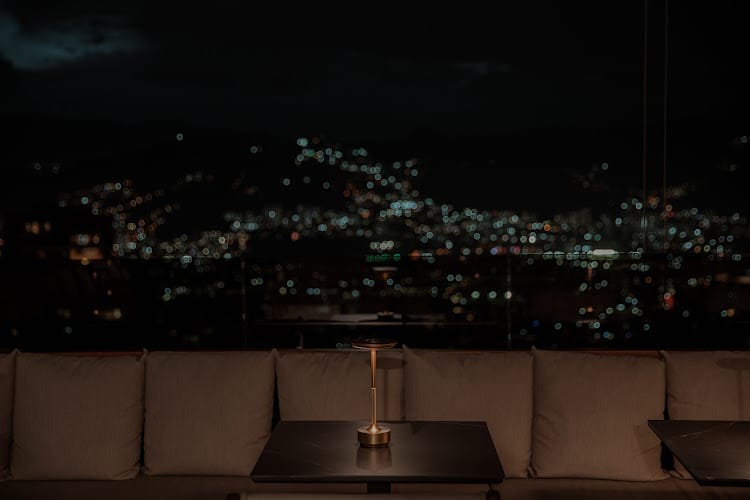 Binn Hotel - Hotel en Medellín