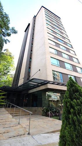Cafe Hotel Medellin - Hotel en Medellín
