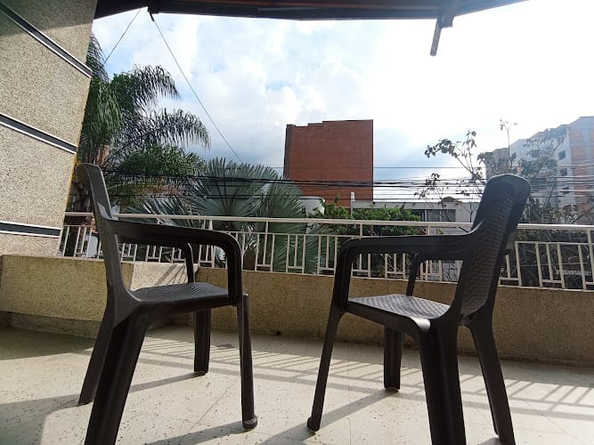 Casa Babylon - Hotel en Medellín