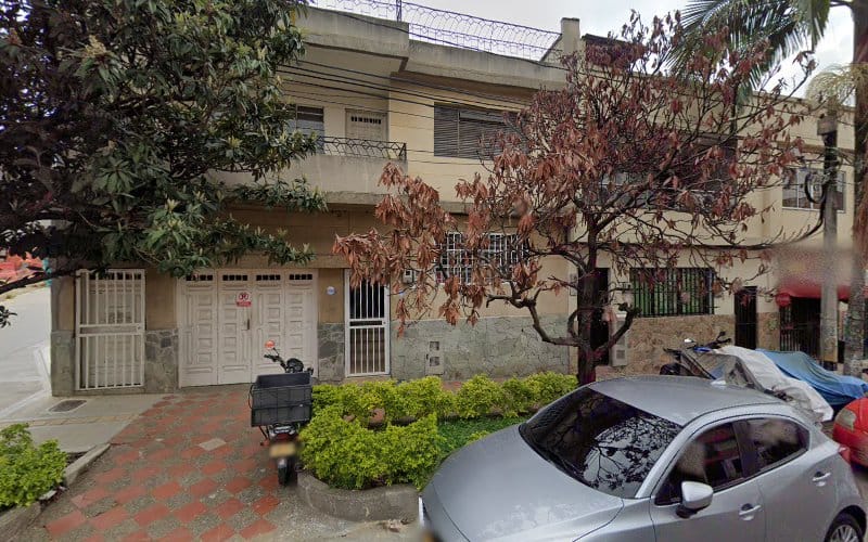 Casa Encanto - Lite Home - Hotel en Medellín