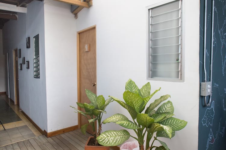 Casa Estación Hostal y Restaurante - Hotel en Medellín