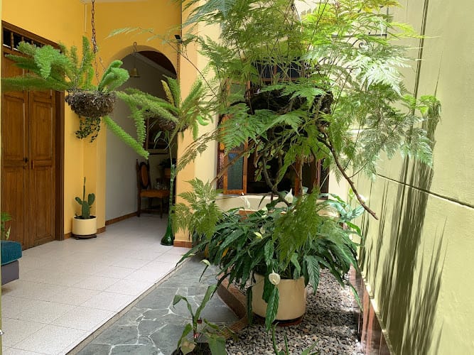 Casa Grande - Hotel en Medellín