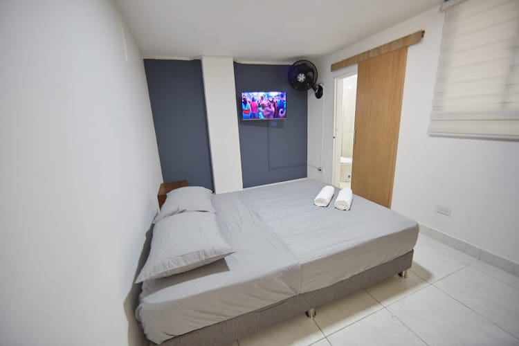 Casa Host 72 - Hospedaje - Hotel en Medellín