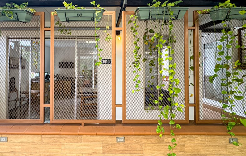 Casa jurado - Hotel en Medellín